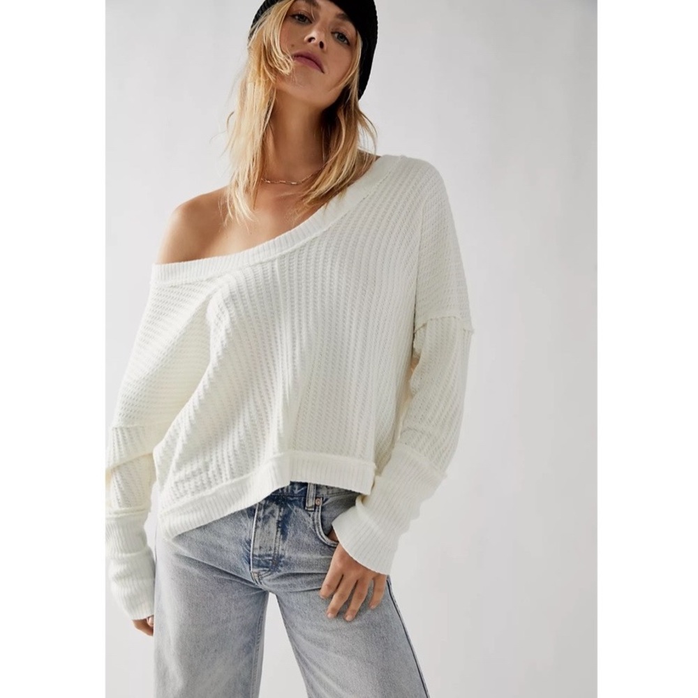 Free People New Magic Thermal
